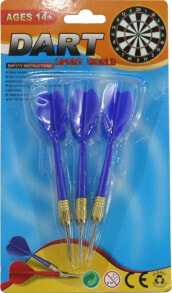 Darts Products