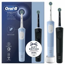 Electric Toothbrushes