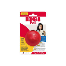 KONG KB2E Ball