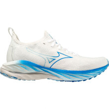 Спортивная одежда, обувь и аксессуары mIZUNO Wave Neo Wind Running Shoes