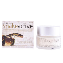 SKINCARE SNAKE ACTIVE крем от морщин 50 мл