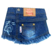 FREEDOG Denim Skirt