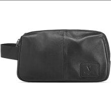 Women's cosmetic bags and beauty cases