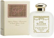 Santa Maria Novella Eva - Eau de Cologne