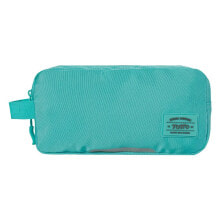 TOTTO Marrón Pencil Case