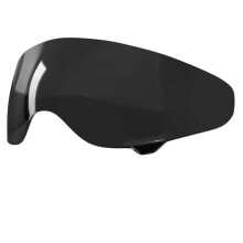 Lenses for ski goggles