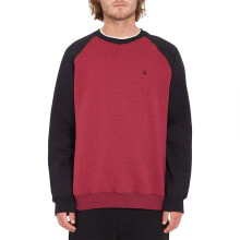 Купить толстовки Volcom: VOLCOM Homak sweatshirt