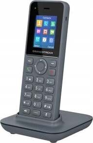 Telefon stacjonarny GrandStream Grandstream DECT-Handset DP725