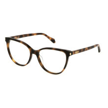 Купить солнцезащитные очки Just Cavalli: Очки бабочки Just Cavalli VJC052