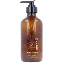 INDIA nourishing shampoo 237 ml