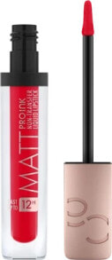 Lippenstift Liquid Matt Pro Ink Non-Transfer 090 This Is My Statement, 5 ml