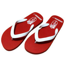 Women's flip-flops