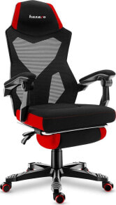 Компьютерное кресло Fotel Huzaro Combat 3.0 szary