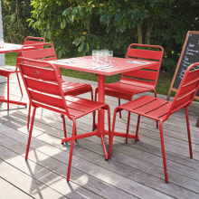 Garden furniture sets