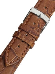 Ремешок или браслет для часов Morellato A01X2269480041CR14 Goldbrown Watch Strap 14mm