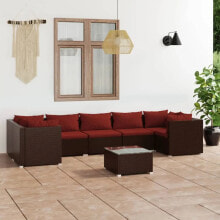 Garden furniture sets