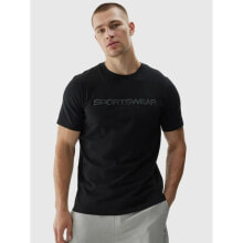 Men's sports T-shirts and T-shirts