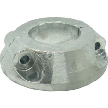 TECNOSEAL Max Prop Collar Anode