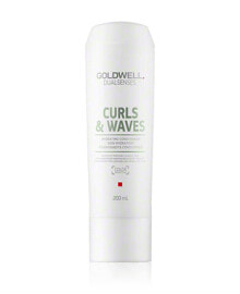 Goldwell. Dualsenses Curls & Waves Hydrating Conditioner