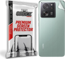 Protective films and glasses for smartphones