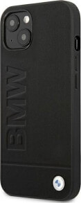 BMW Etui BMW do iPhone 14 6,1