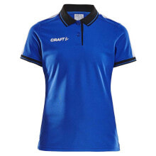 CRAFT Pro Control short sleeve polo