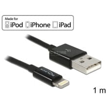 DELOCK Lightning auf USB