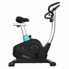 Elyptical Bicycle Cecotec DrumFit Cycle 6000 Pegasus