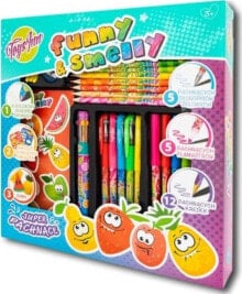 Colored Drawing Pencils for Kids