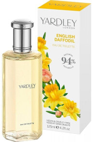 Yardley English Daffodil - Eau de Toilette