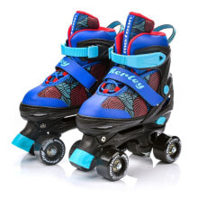 Roller skates