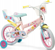 Children's bicycles