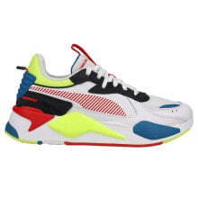 Men's running shoes and sneakers