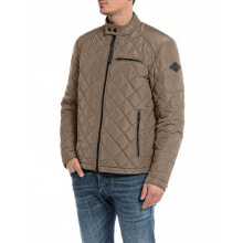 REPLAY M8000 .000.84442 Jacket