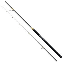 Fishing rods