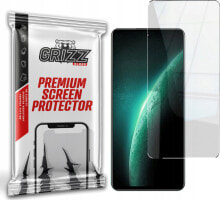 Protective films and glasses for smartphones