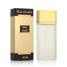 Unisex Perfume Rasasi Oudh Al Misk EDP 100 ml