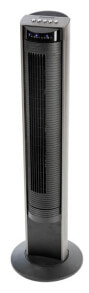 Бытовые вентиляторы Вентилятор Honeywell HO-5500RE Черный, Серый