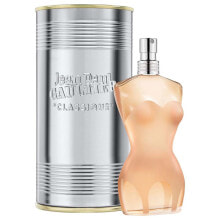 JEAN PAUL GAULTIER Classique Vapo 50ml Eau De Toilette