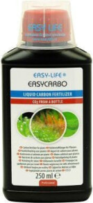 Аквариумная химия eASY LIFE Easy carbo 250ml