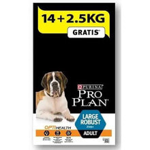 Products for dogs