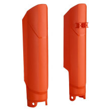 POLISPORT OFF ROAD KTM SX/SXF/XC/XC-F 08-14 / EXC/EXC-F/XC-W/XCF-W 08-15 fork protectors