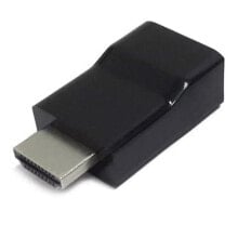 GEMBIRD A-HDMI-VGA-001 HDMI To VGA Adapter