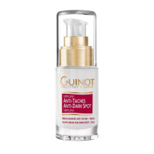 Купить сыворотки, ампулы и масла для лица GUINOT: GUINOT Antidark Spot 25ml Face Serum