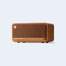 Edifier Aktivboxen MP230 2.0 holz Bluetooth Retro-Look retail - Aktivbox - Speaker