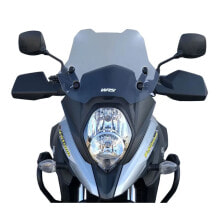 WRS Suzuki DL 650 ABS V-Strom 17 SU004F Windshield