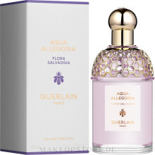 Guerlain Aqua Allegoria Flora Salvaggia - Eau de Toilette (Nachfüllflasche)