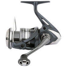 Купить рыболовные катушки SHIMANO FISHING REELS: Катушка для рыбалки SHIMANO FISHING REELS Miravel Spinning Reel