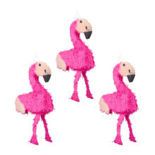 Pinata Flamingo