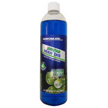 Lubricants and cleaners for bicycles